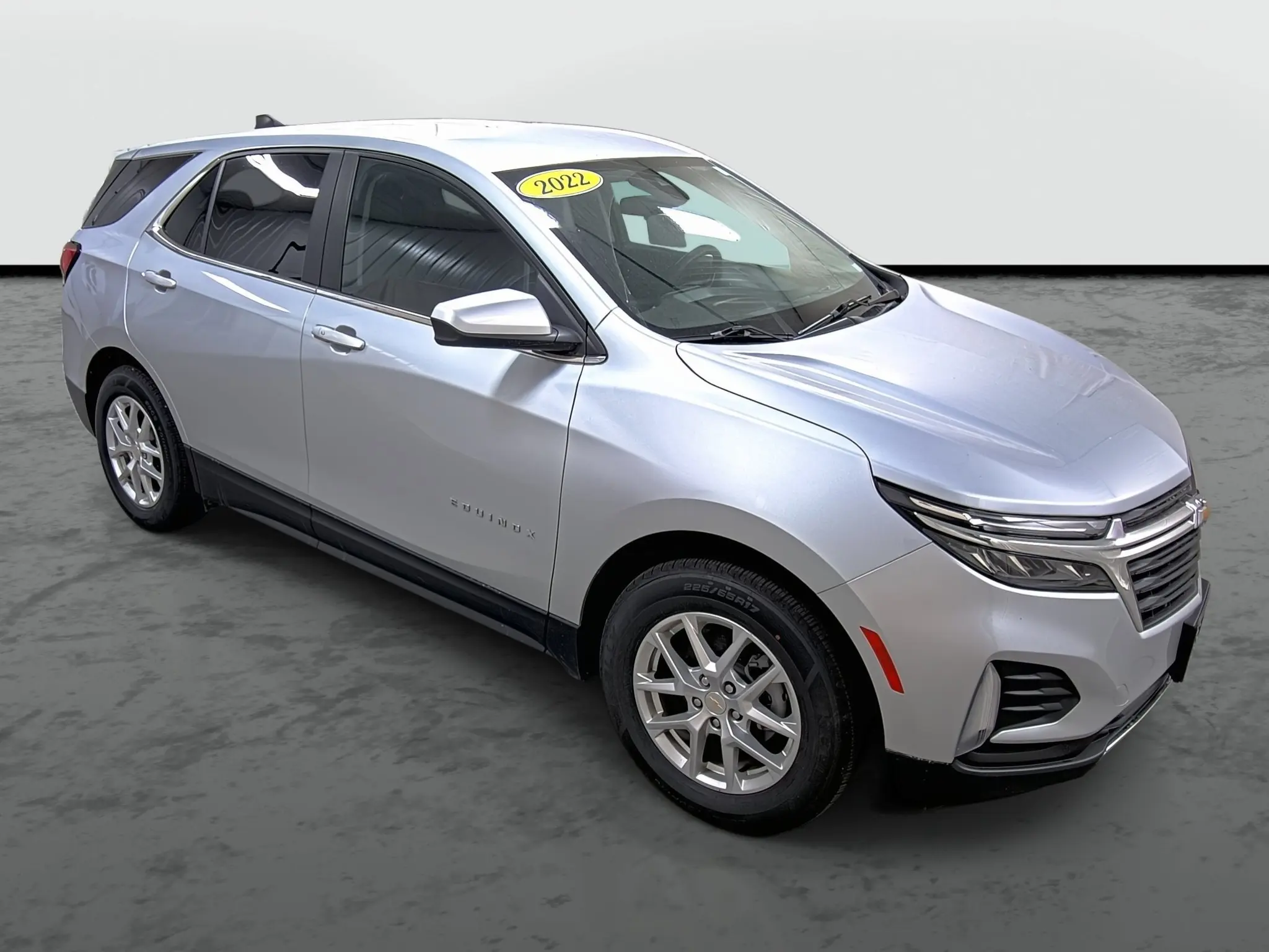 2022 Chevrolet Equinox 1.5T LT photo 5