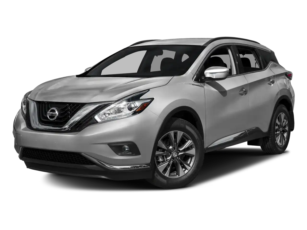 2017 Nissan Murano SV FWD's photo