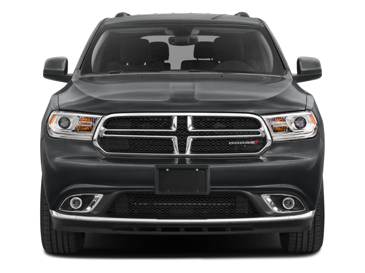2018 Dodge Durango GT AWD photo 4