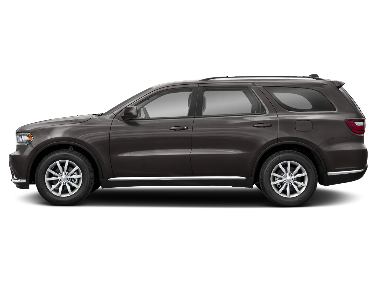 2018 Dodge Durango GT AWD photo 3