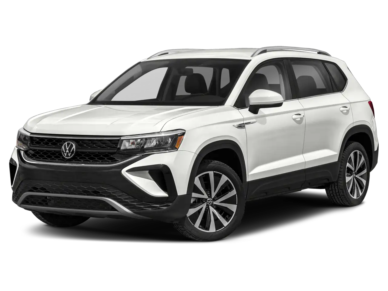 2022 Volkswagen Taos 1.5T SE 4Motion's photo