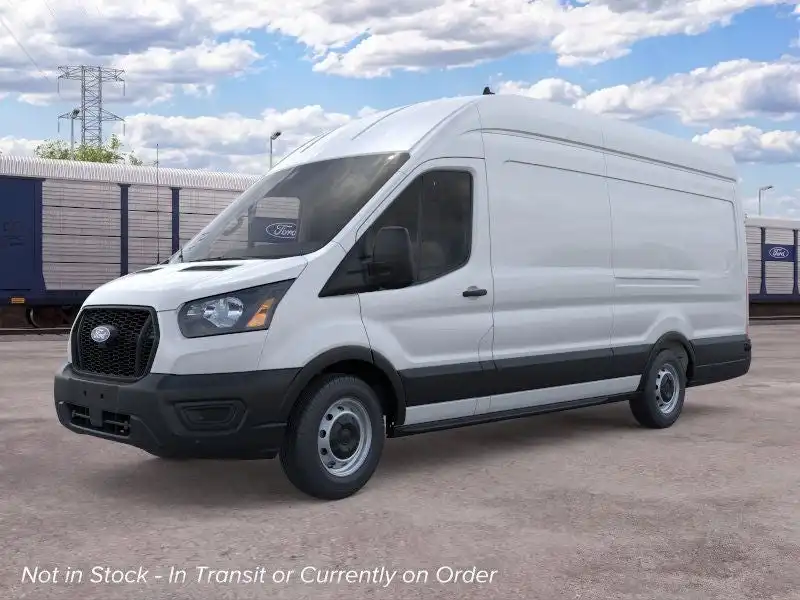 2026 Ford Transit 350 High Roof 148EL WB's photo