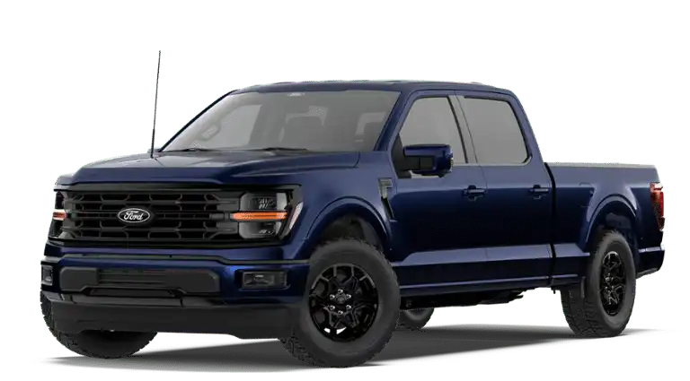2026 Ford F-150 XLT 4x4 SuperCrew 6-1/2 Box's photo