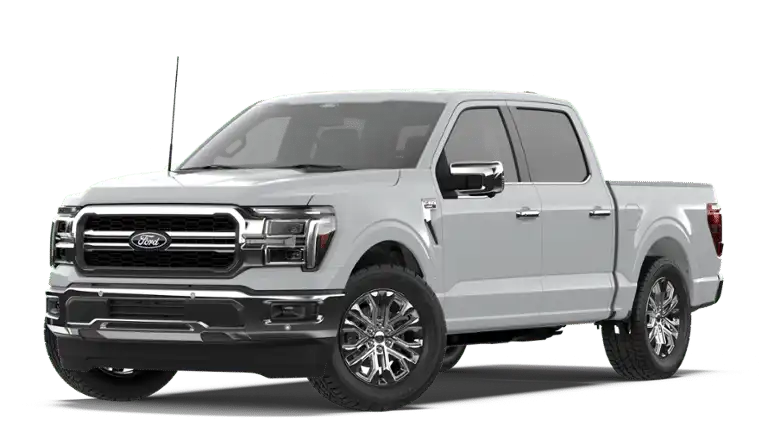 2026 Ford F-150 Lariat 4x4 SuperCrew 5-1/2 Box's photo
