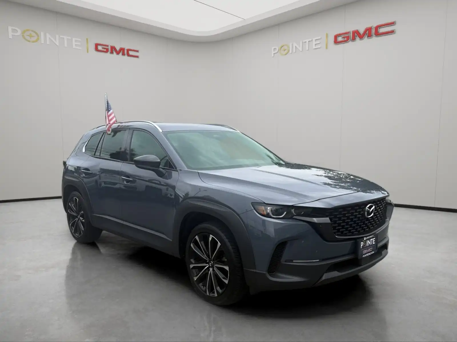 2025 Mazda CX-50 2.5 Premium Plus S's photo