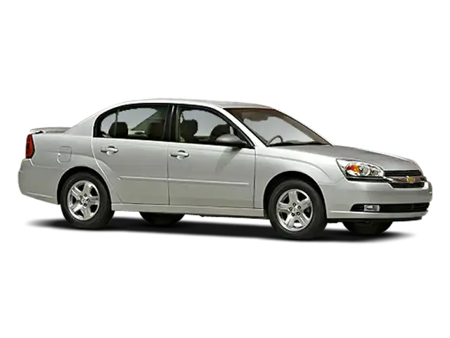 2008 Chevrolet Malibu LS Fleet 1FL's photo