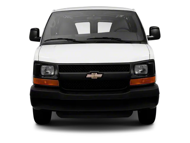 2013 Chevrolet Express 1500 Work Van photo 4