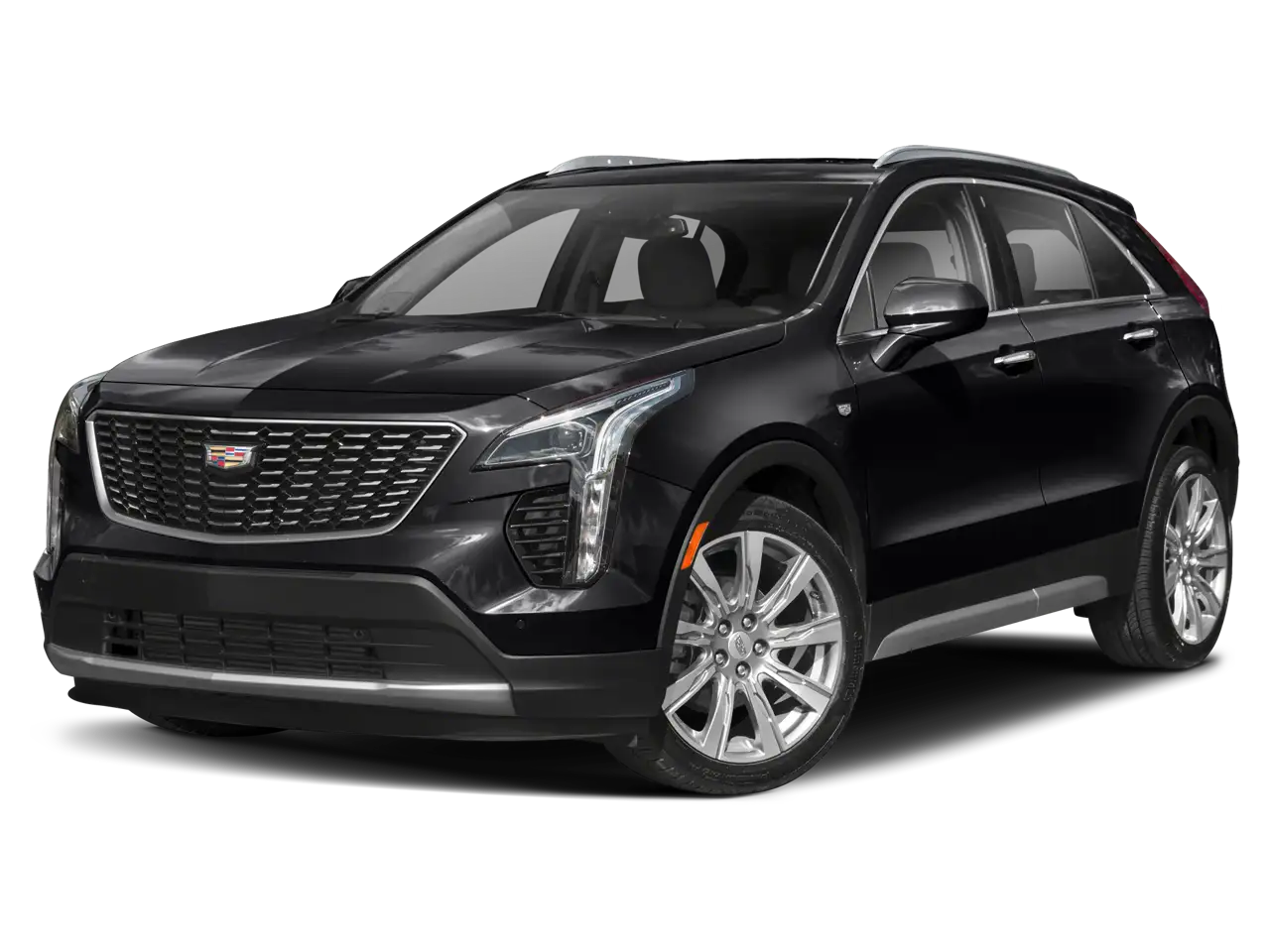2021 Cadillac XT4 Premium Luxury's photo