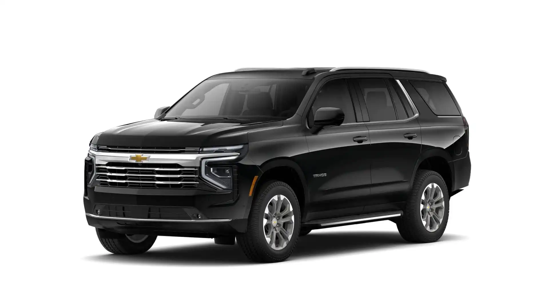 2026 Chevrolet Tahoe LT 2WD's photo