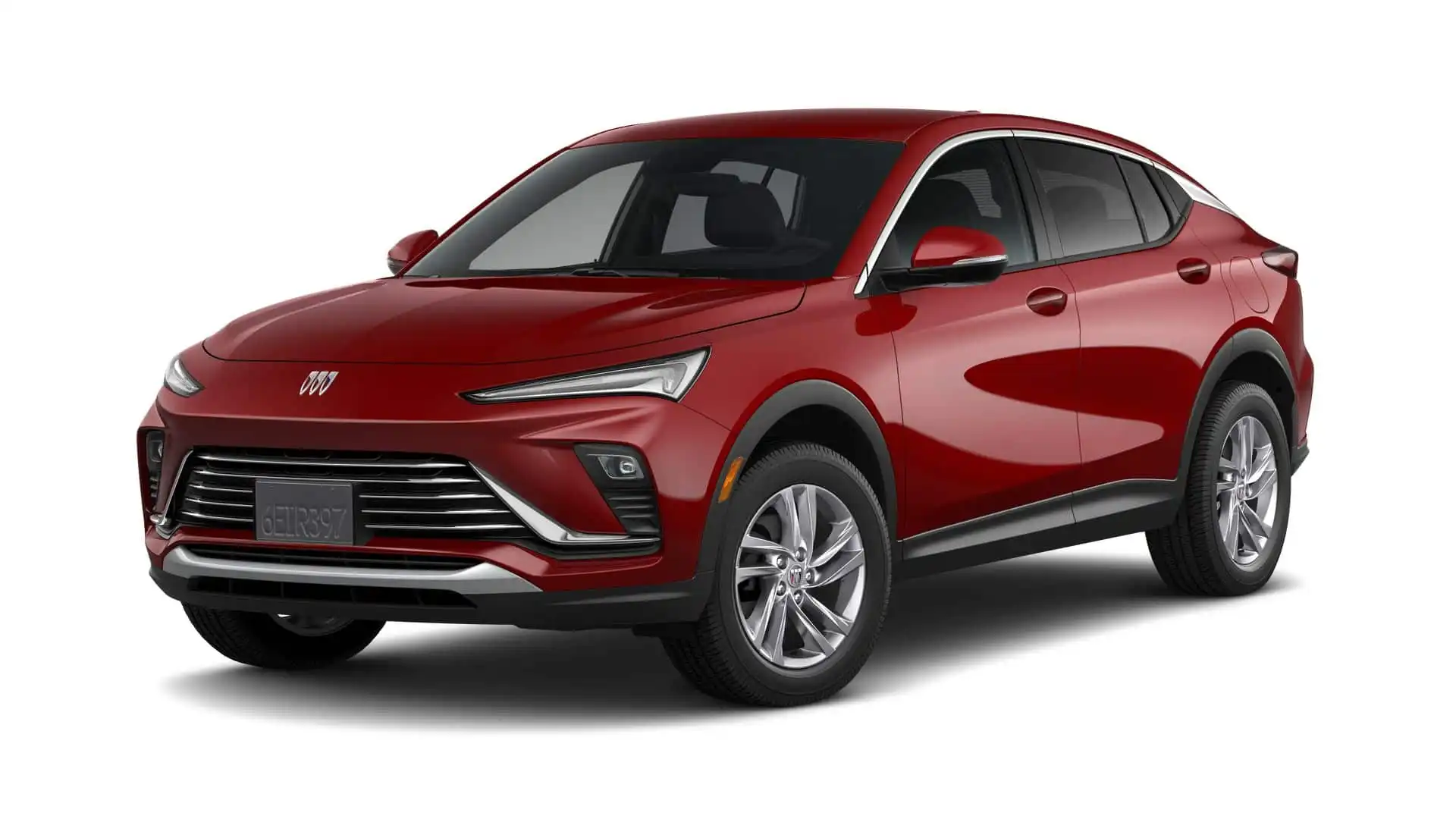 2026 Buick Envista Preferred's photo