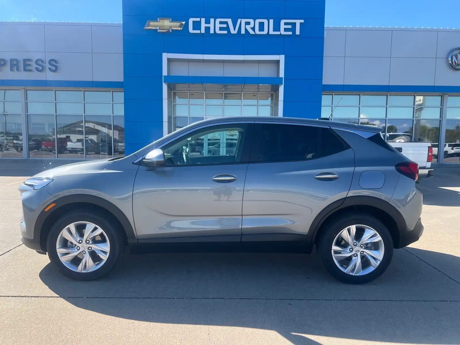 2026 Buick Encore GX Preferred AWD's photo