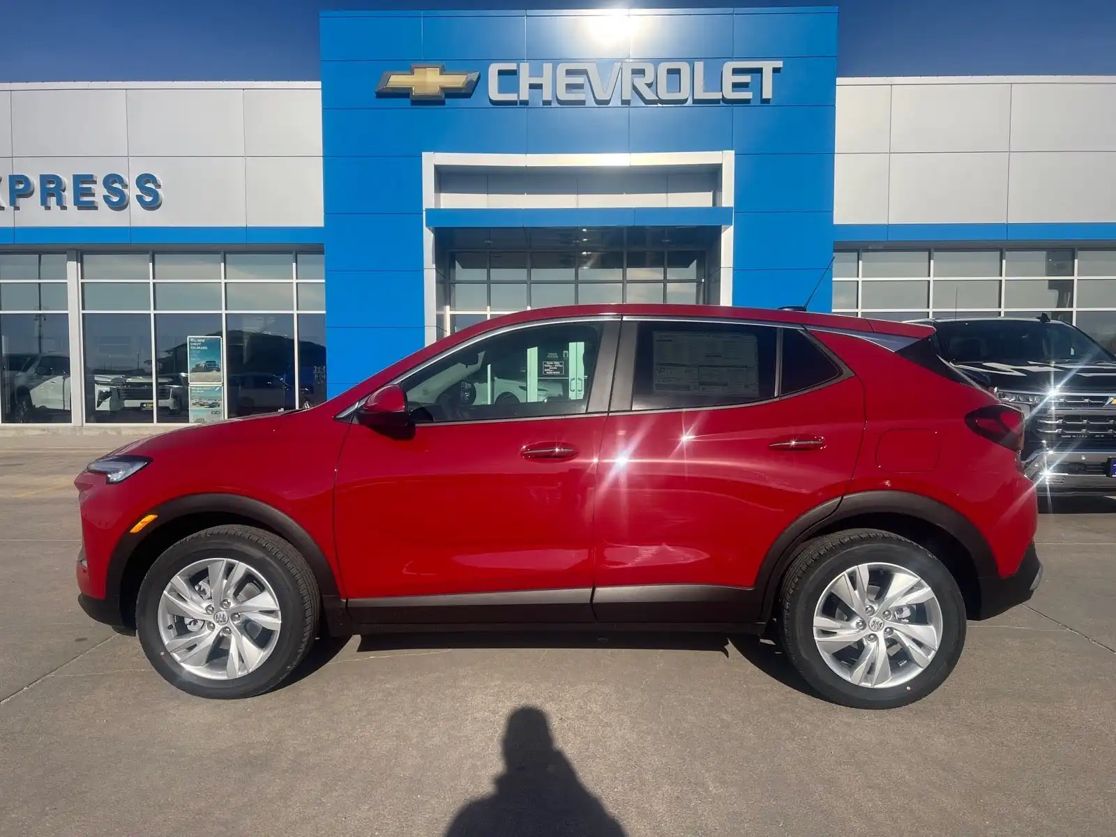 2026 Buick Encore GX Preferred AWD's photo