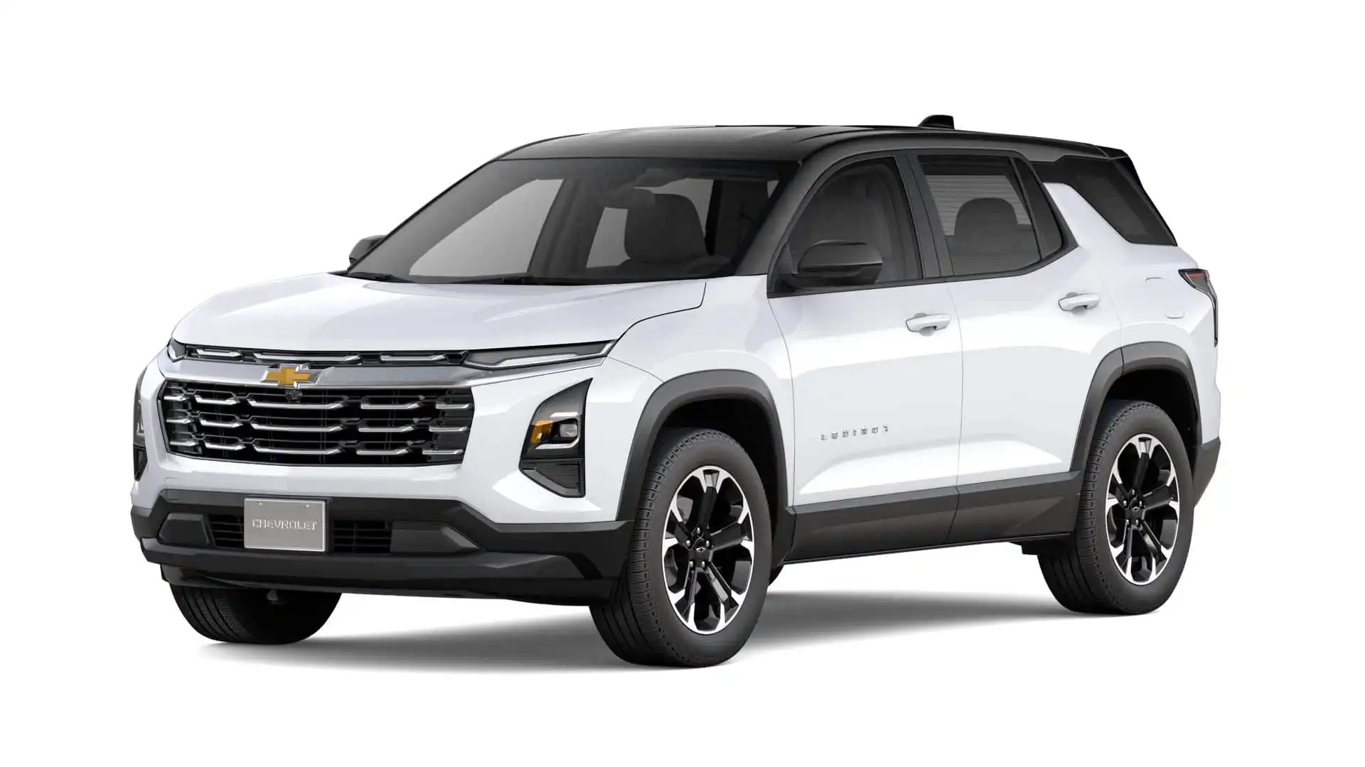 2027 Chevrolet Equinox 1.5T LT AWD's photo