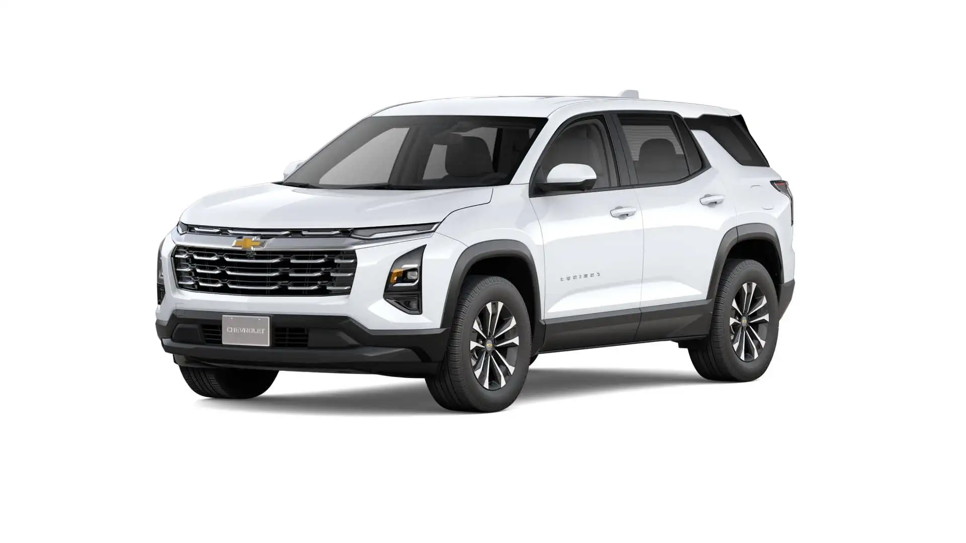2026 Chevrolet Equinox AWD LT 1.5T's photo