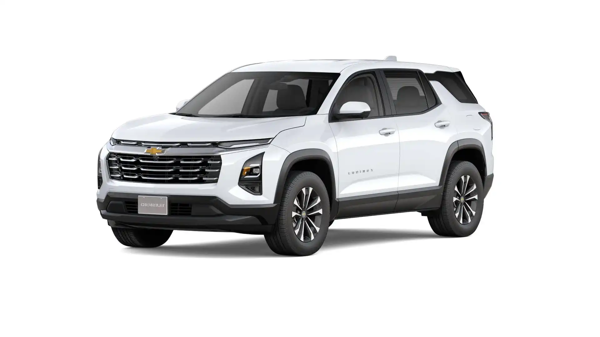 2026 Chevrolet Equinox AWD LT 1.5T's photo