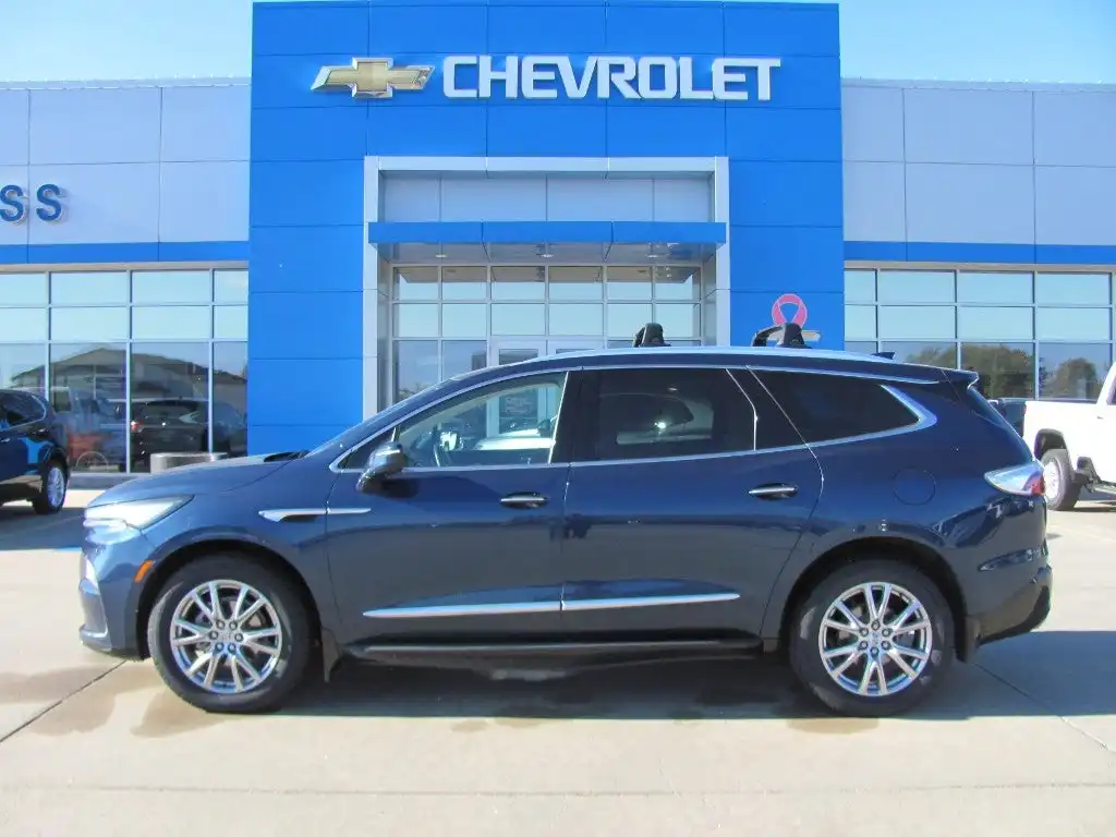 2023 Buick Enclave Premium AWD's photo