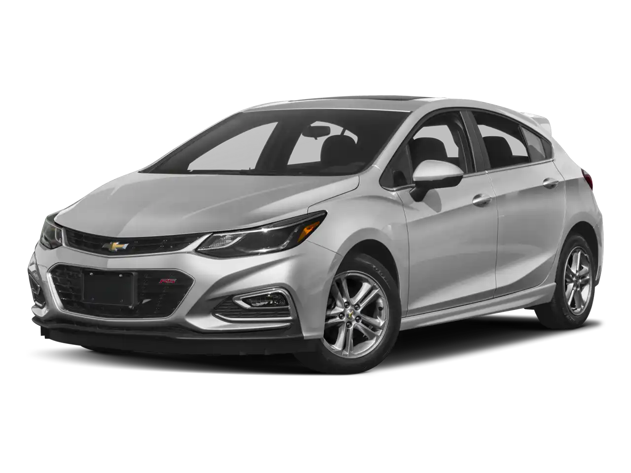 2017 Chevrolet Cruze LT Hatchback Auto's photo