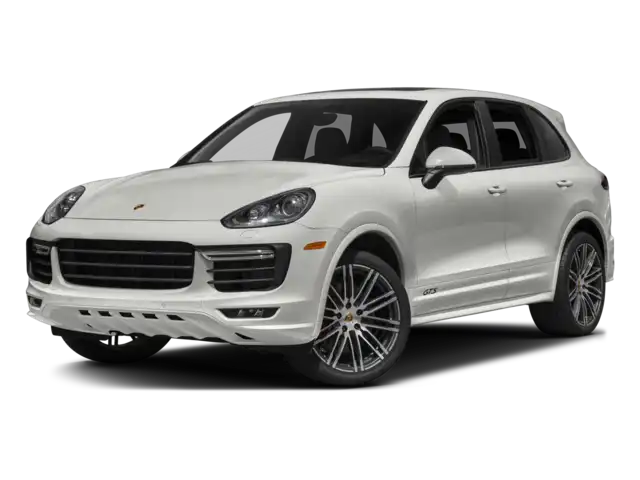 2016 Porsche Cayenne GTS's photo