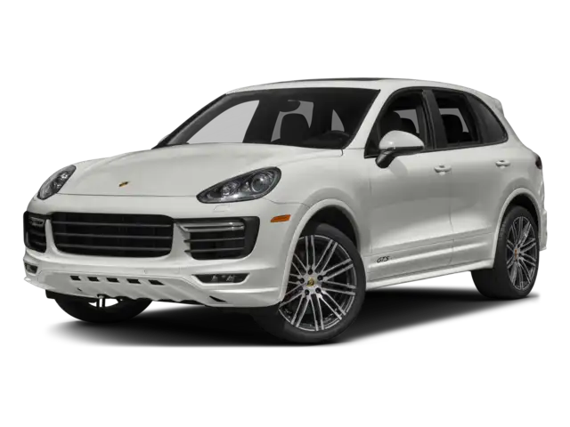 2016 Porsche Cayenne GTS's photo