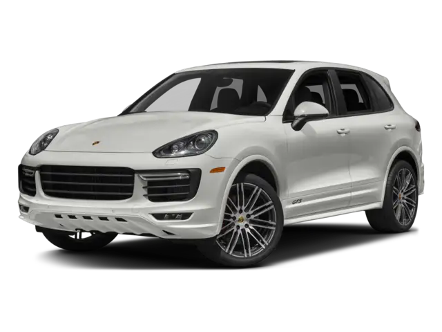 2016 Porsche Cayenne GTS photo 1
