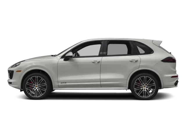 2016 Porsche Cayenne GTS photo 3