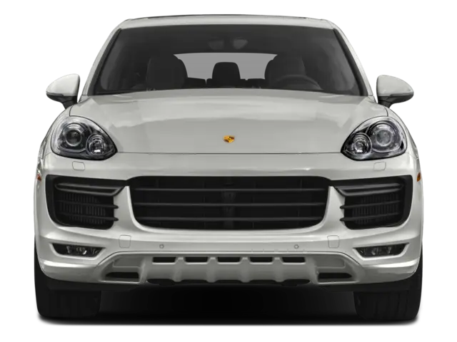 2016 Porsche Cayenne GTS photo 4