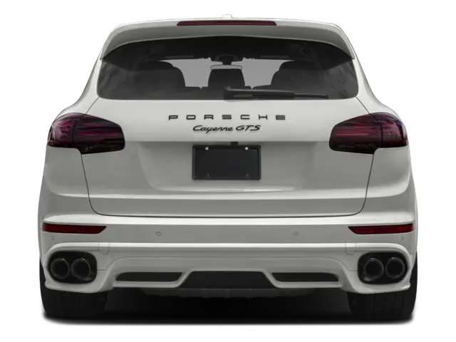 2016 Porsche Cayenne GTS photo 5