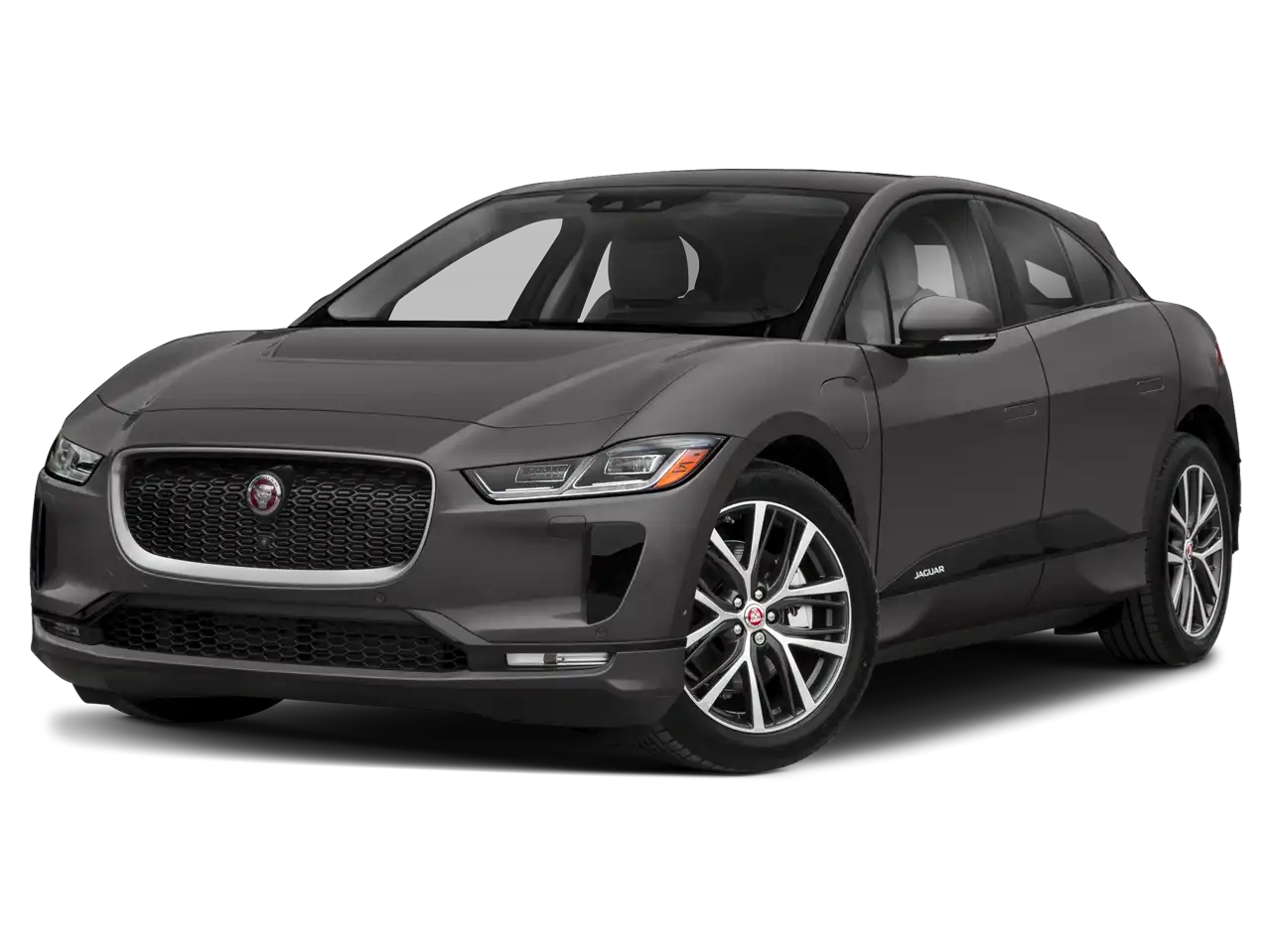 2020 Jaguar I-PACE EV400 HSE's photo