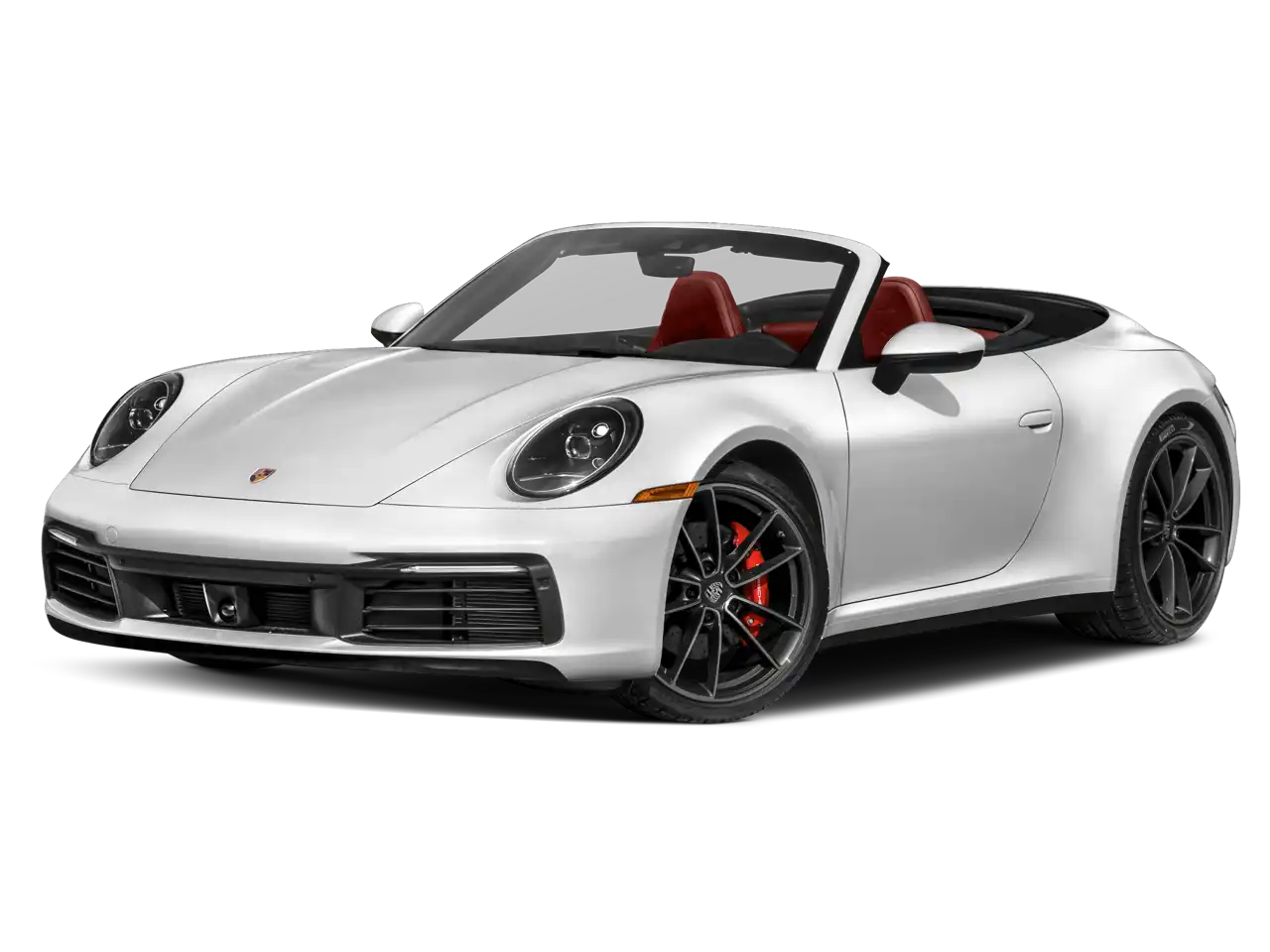 2023 Porsche 911 Carrera S Cabriolet's photo