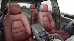 2026 Porsche Cayenne Base photo 5