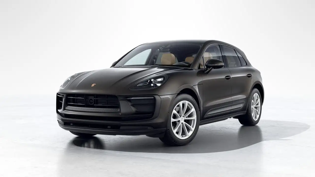 2023 Porsche Macan Base's photo