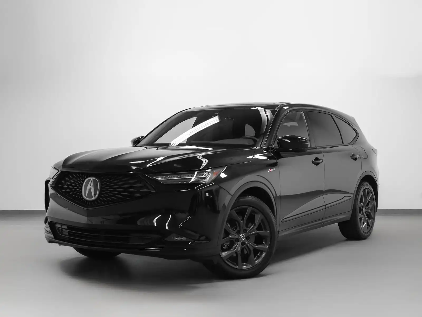 2024 Acura MDX A-Spec SH-AWD's photo