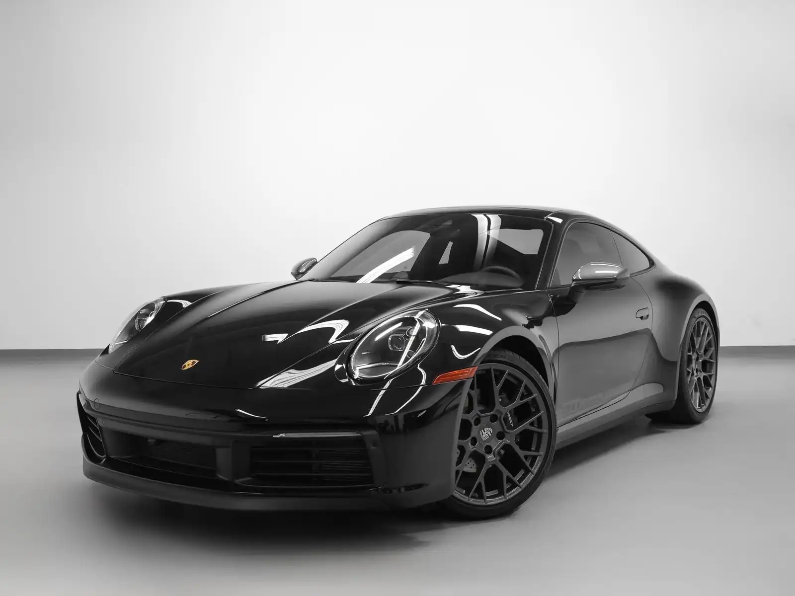 2024 Porsche 911 Carrera T Coupe's photo