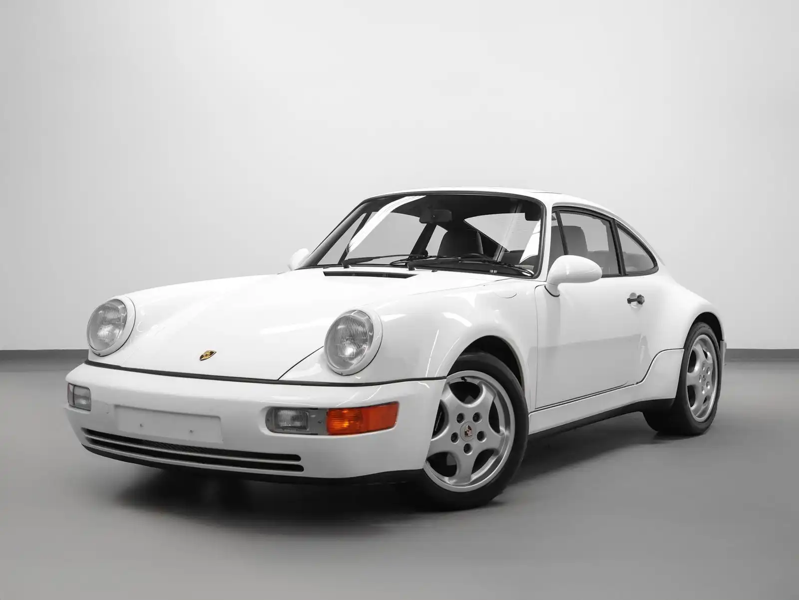 1994 Porsche 911's photo