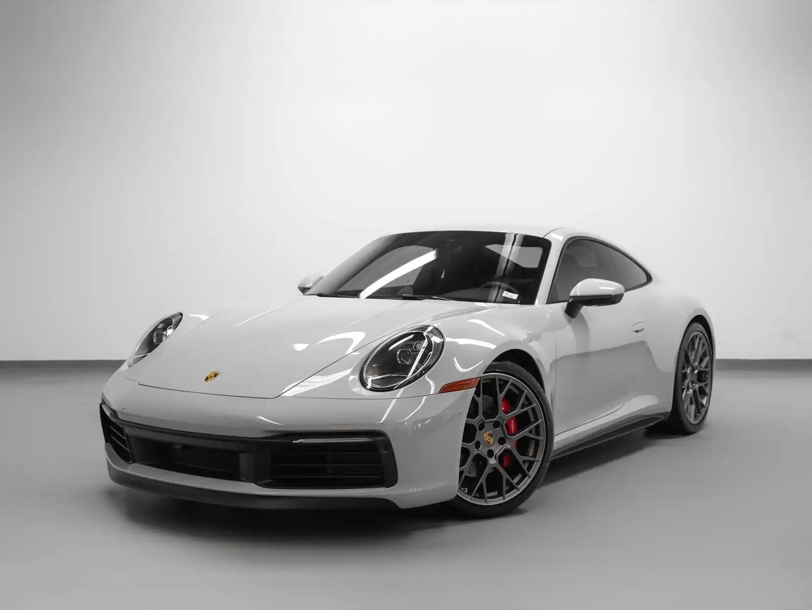 2024 Porsche 911 Carrera S Coupe's photo