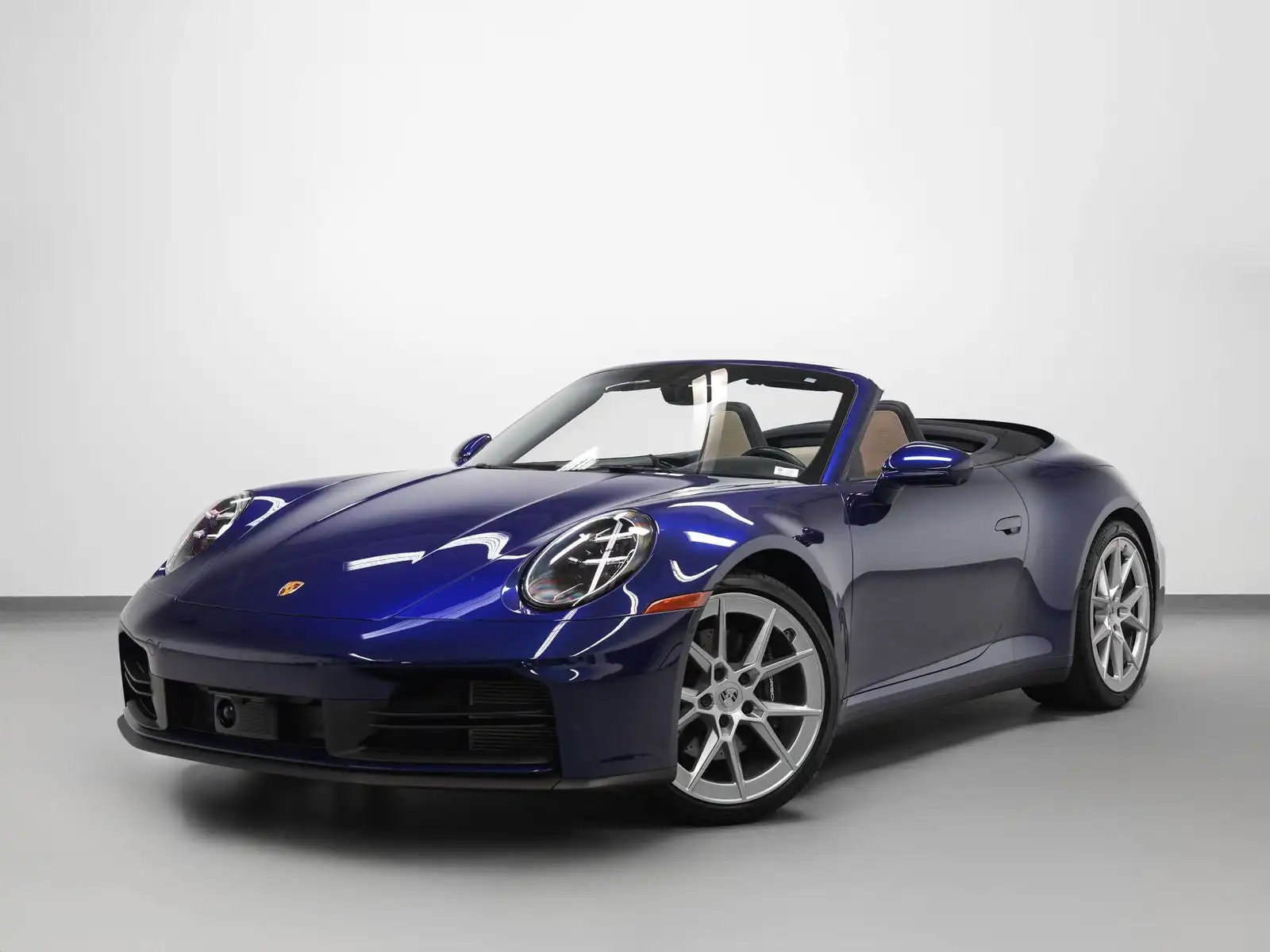 2025 Porsche 911's photo