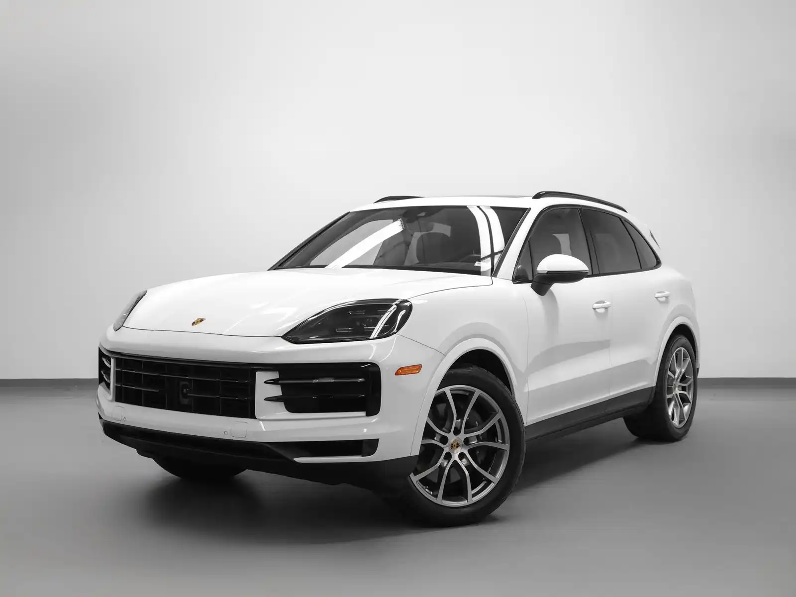 2024 Porsche Cayenne Base's photo