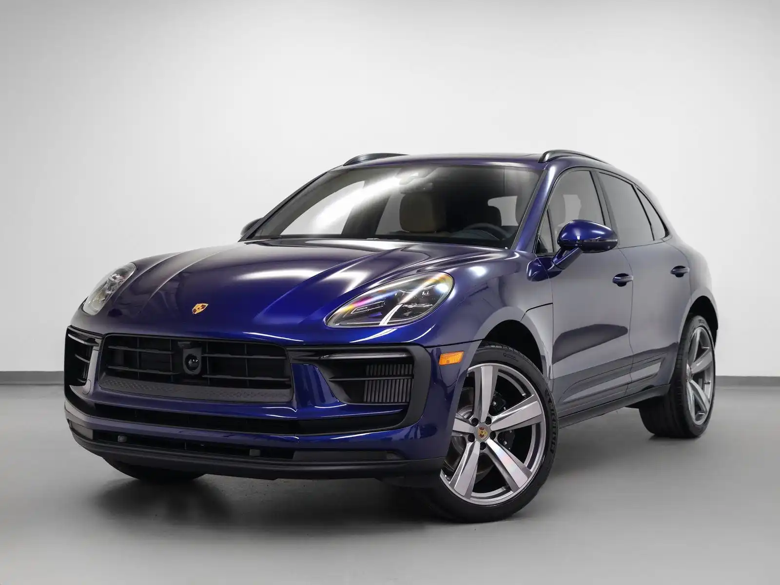 2026 Porsche Macan S's photo