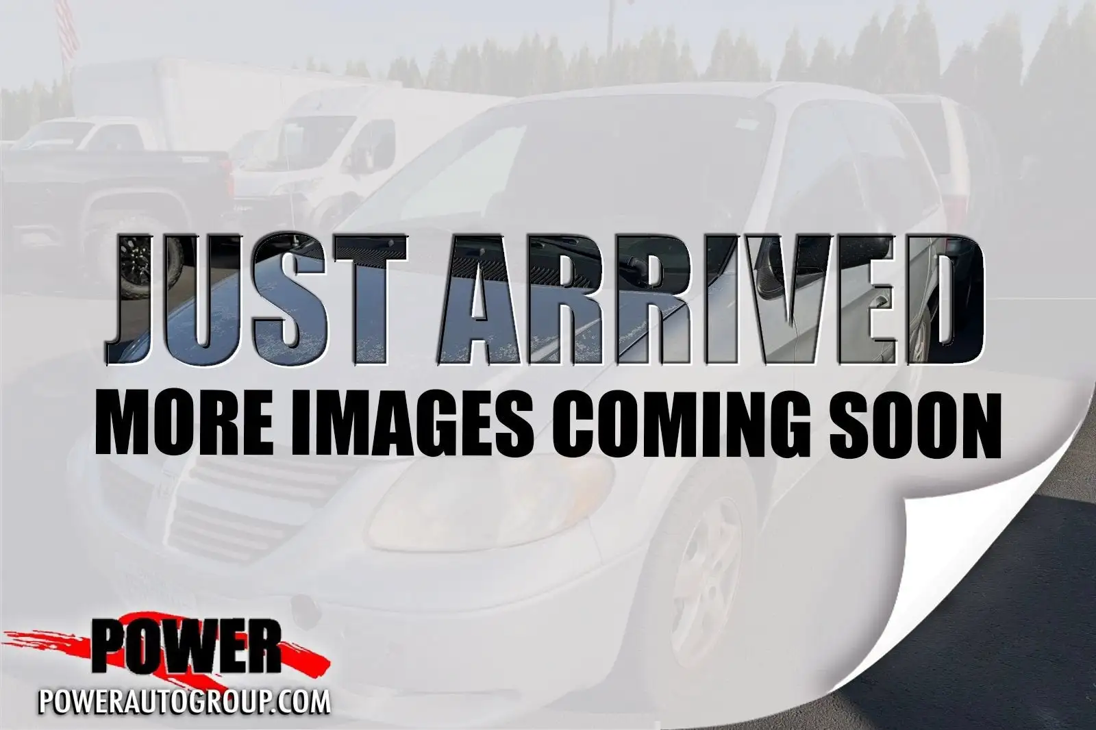 2005 Dodge Caravan SXT's photo