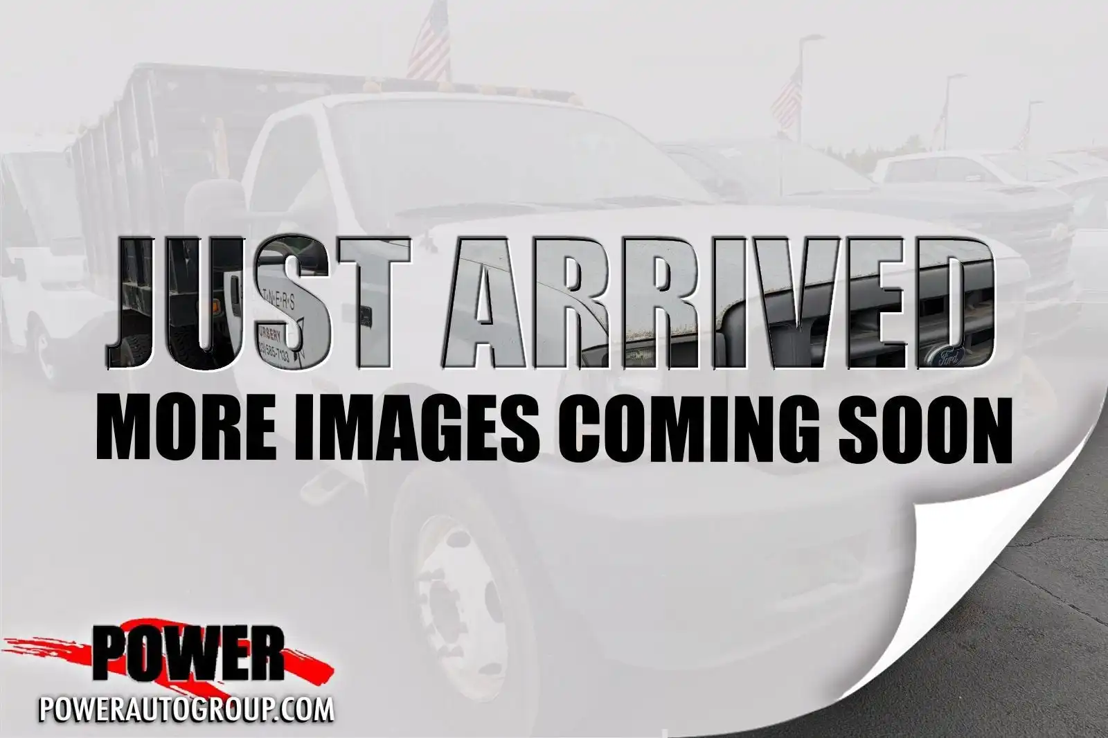 2004 Ford F-550's photo