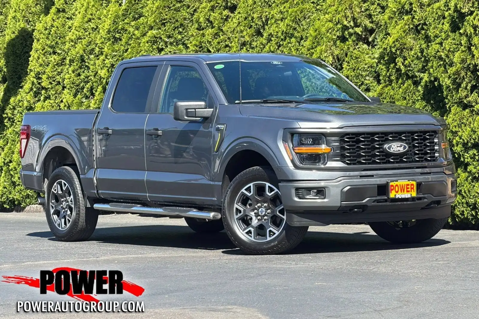 2024 Ford F-150 STX 4x4 SuperCrew 5-1/2 Box's photo