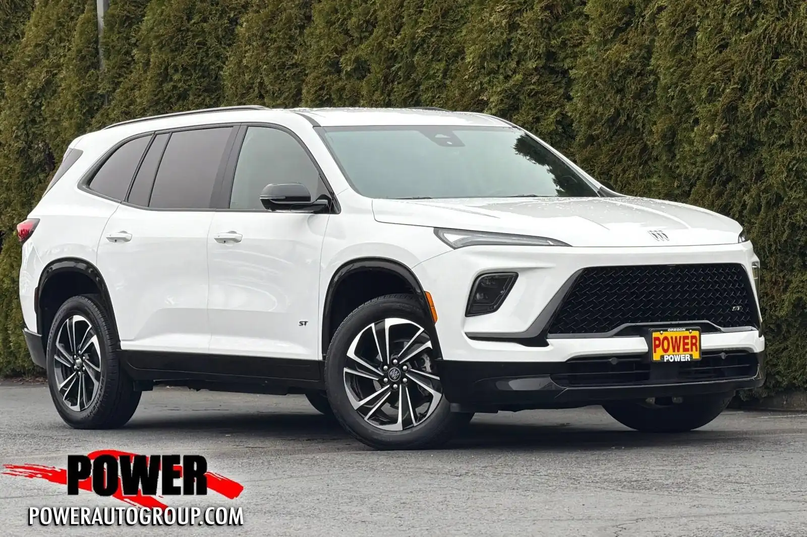 2025 Buick Enclave Sport Touring AWD's photo