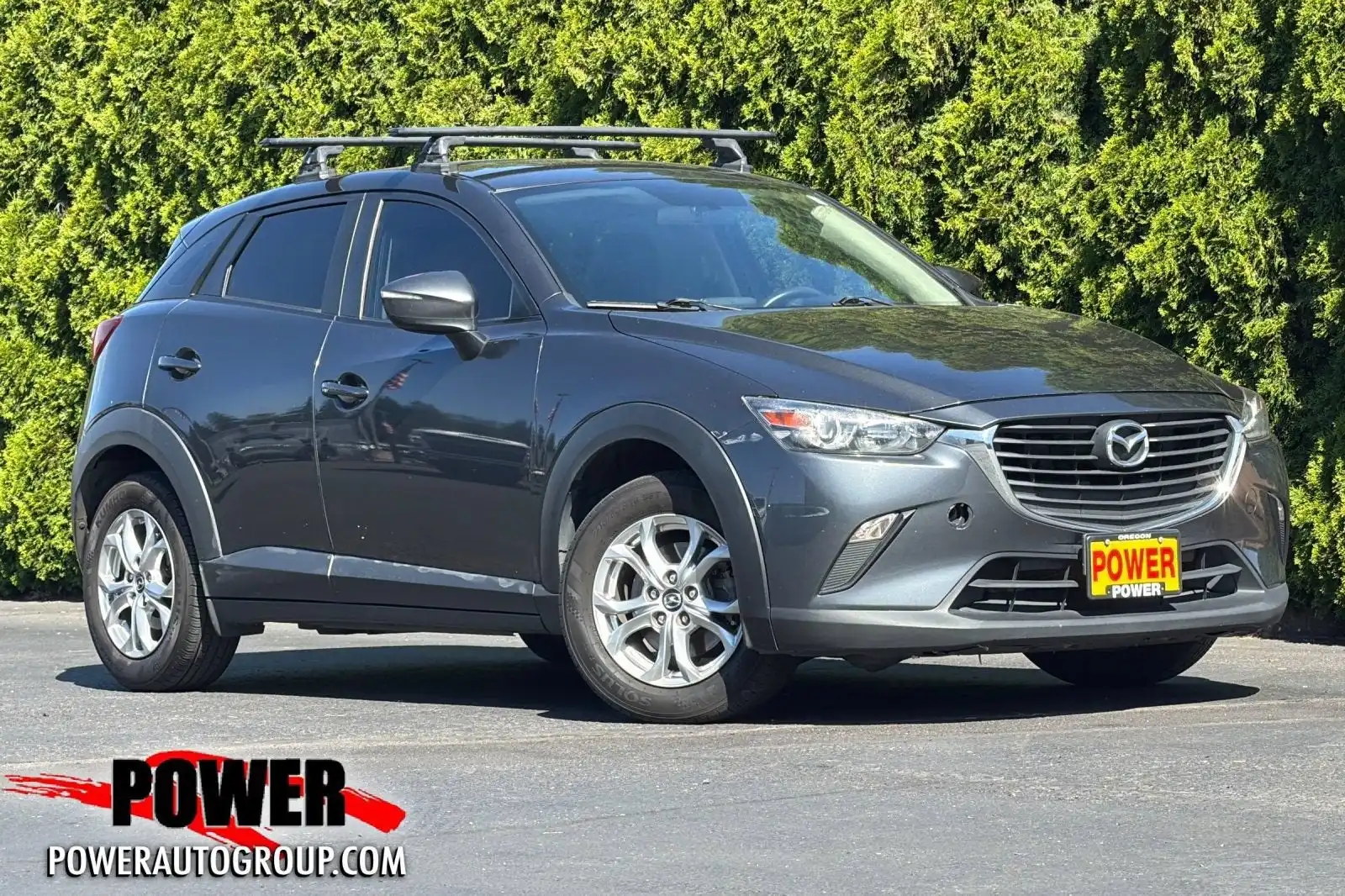 2016 Mazda CX-3 Touring's photo