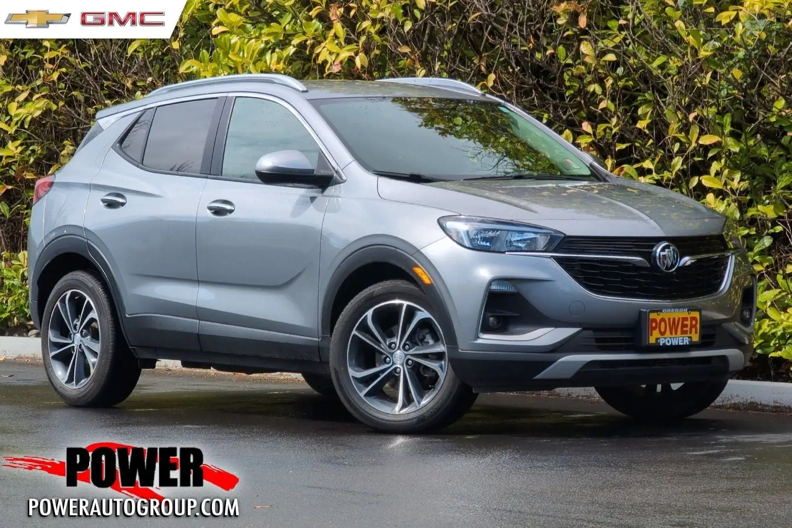2023 Buick Encore GX Select photo 1