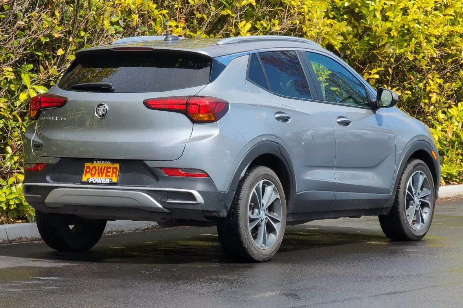 2023 Buick Encore GX Select photo 4