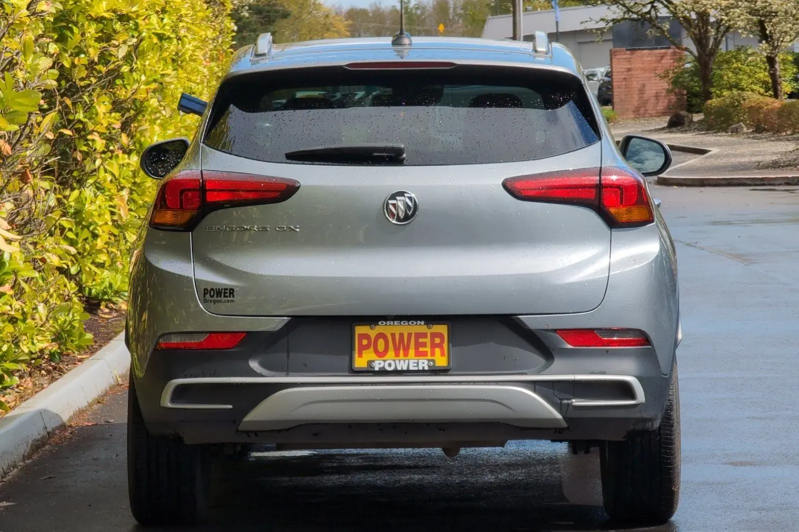 2023 Buick Encore GX Select photo 5