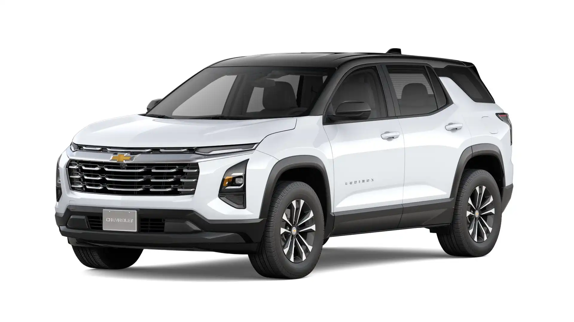 2027 Chevrolet Equinox AWD LT 1.5T's photo