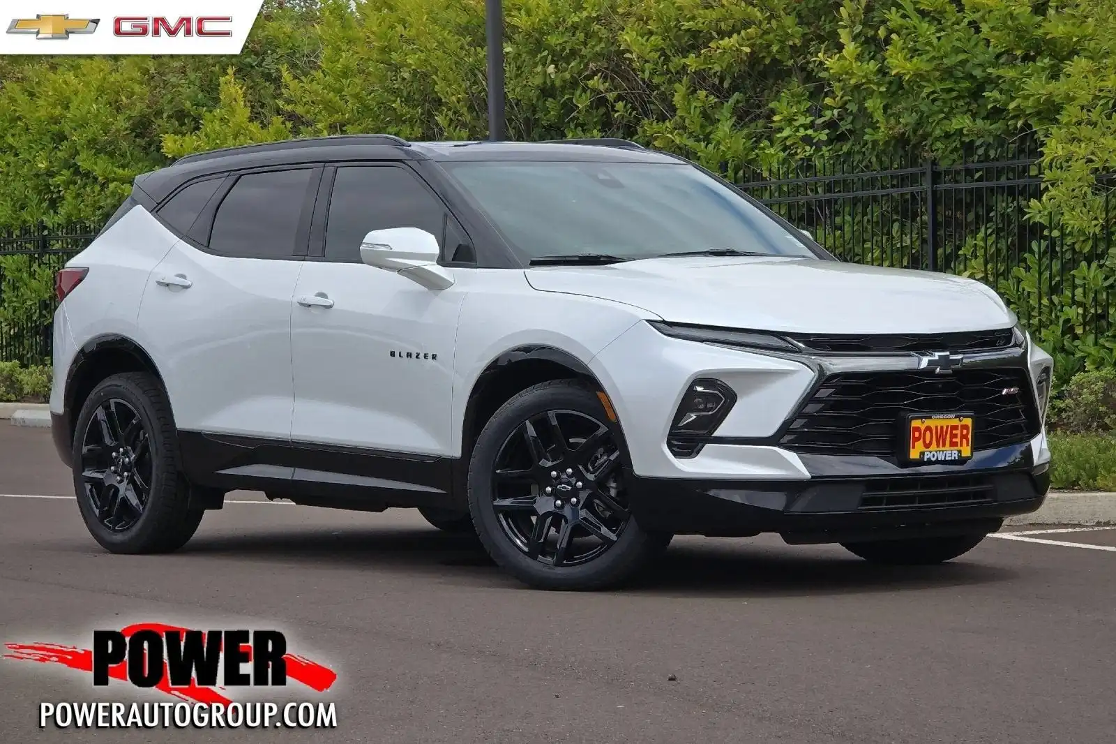 2024 Chevrolet Blazer 3.6 RS AWD's photo