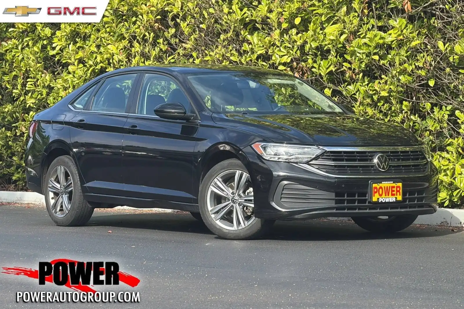 2024 Volkswagen Jetta 1.5T SE Auto SULEV's photo