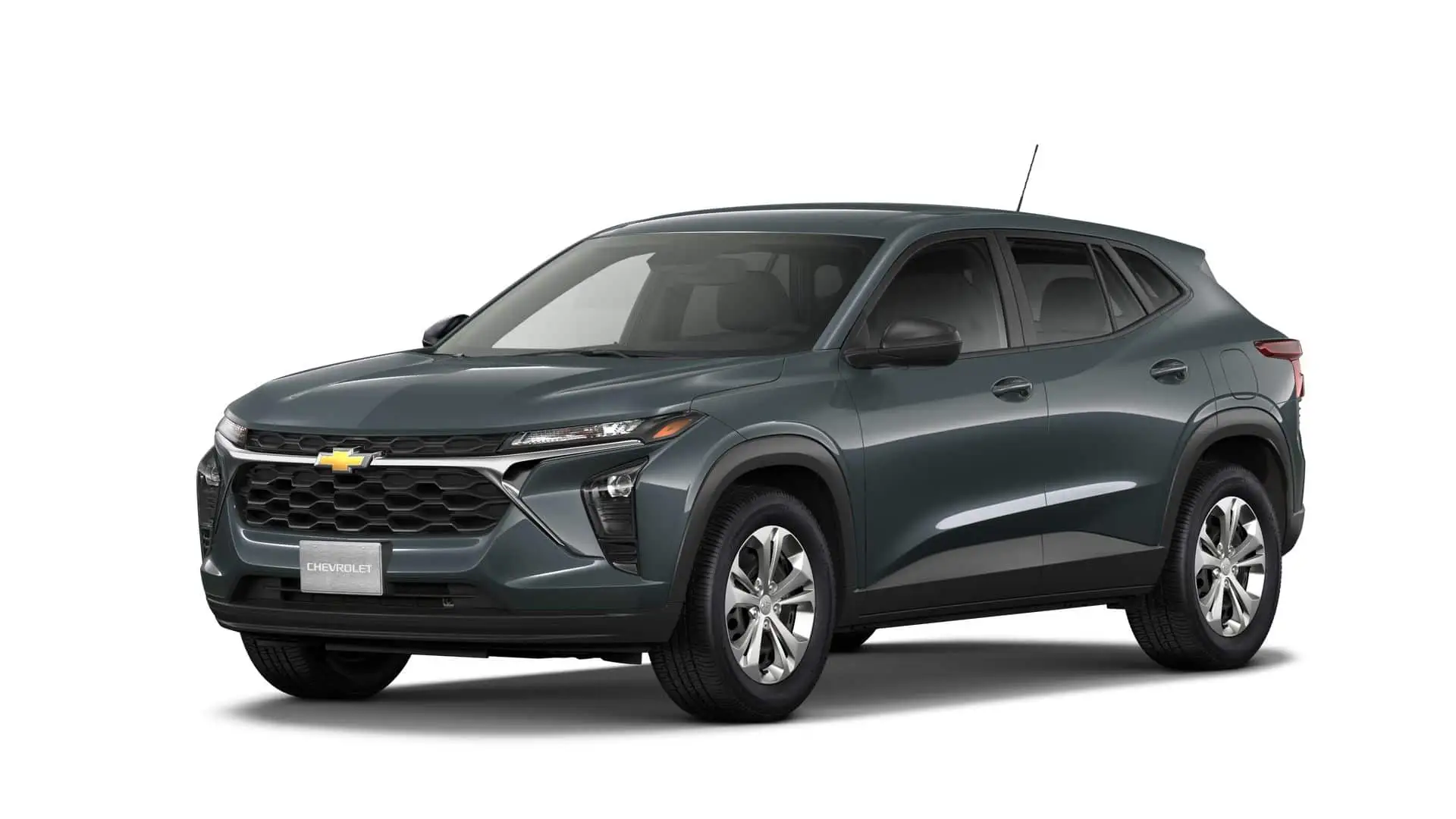 2026 Chevrolet Trax LS photo 1